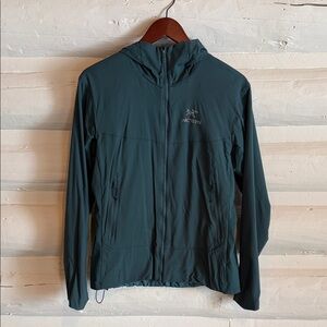 Arc'teryx Women’s Atom SL Hoodie Size L